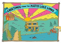Platte Lake Lodge