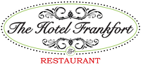Hotel Frankfort & Restaurant
