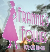 Frannies Follies