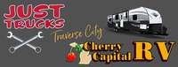 Just Trucks Inc. / Cherry Capital RV