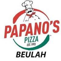 A. Papano's Pizza - Beulah