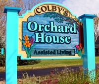 Colby's Orchard House