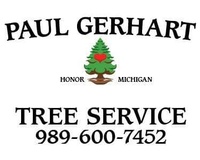 Paul Gerhart, Consulting Forester Paul Gerhart, Consulting Forester