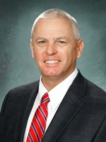 Senator Jon Bumstead - MI