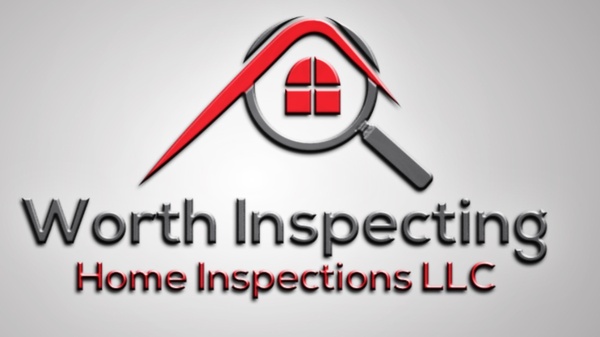 Worth Inspecting Home Inspections LLC Worth Inspecting Home Inspections LLC
