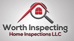 Worth Inspecting Home Inspections LLC Worth Inspecting Home Inspections LLC