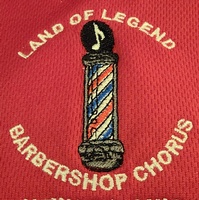 Land of Legend Barbershop Chorus