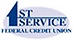 First Service Federal Credit Union