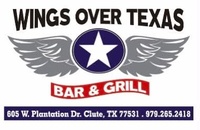 Wings Over Texas - Clute