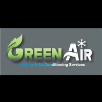 Green Air Heating & Air Conditioning Services