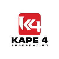 Kape 4 Corporation 