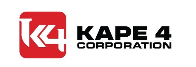 Kape 4 Corporation 