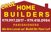 Cruz Home Builders