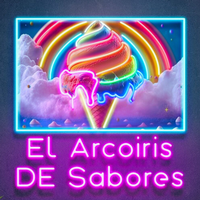 El Arcoiris de Sabores/ Snack Bar