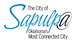 City of Sapulpa