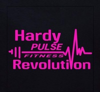 Hardy's Pulse Fitness Revolution LLC