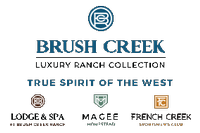 Brush Creek Luxury Ranch Collection