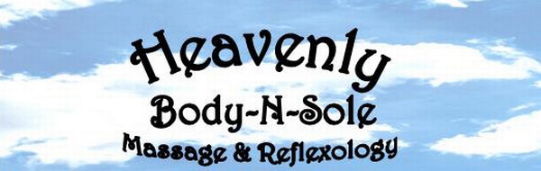 Heavenly Body N Sole Massage Heavenly Body N Sole Massage
