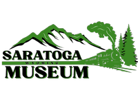 Saratoga Museum