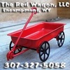 Red Wagon, LLC, The Red Wagon, LLC, The