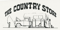 Country Store, The