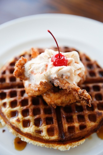 Gallery Image Hen-Harvest-Saratoga-wy-chicken-waffles.jpg Gallery Image Hen-Harvest-Saratoga-wy-chicken-waffles.jpg