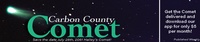 Carbon County Comet