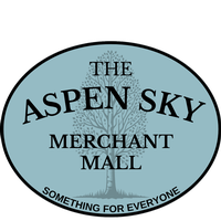 The Aspen Sky Merchants Mall