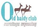 Old Baldy Club