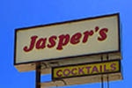 Jasper's Saloon Jasper's Saloon