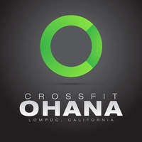 CrossFit Ohana 