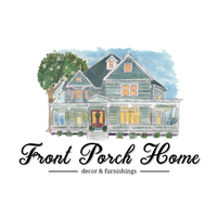 Front Porch Home Decor & Furnishings