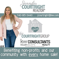 The Courtright Group - Keller Williams Consultants Realty - Jennifer Courtright