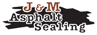 J & M Asphalt Sealing LLC