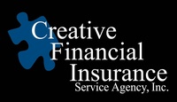 Creative Financial Insurance Service Agency, Inc.