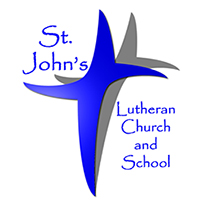 St. John's Lutheran Church