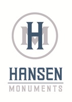 Hansen Monuments & Rock Division