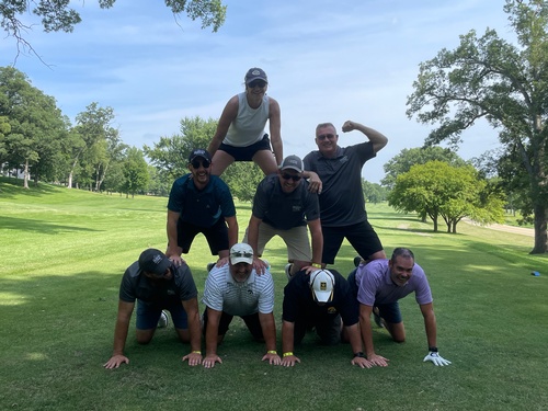 2025 DCDC Golf Bash