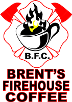 Brent's Firehouse Coffee 