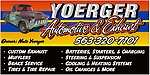 Yoerger Automotive & Exhaust