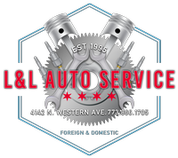 L&L Auto Service, Inc