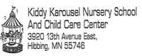 Kiddy Karousel Nursery School & Child Care Ctr.