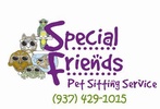 Special Friends Pet Sitting Service, LLC