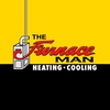 The Furnace Man Heating and Cooling