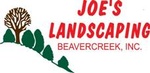 Joe's Landscaping of Beavercreek, Inc.