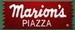 Marion's Piazza