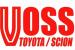 Voss Toyota Scion