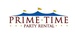 Prime Time Party Rental