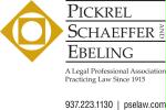 Pickrel, Schaeffer, and Ebeling
