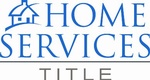 Home Services Title